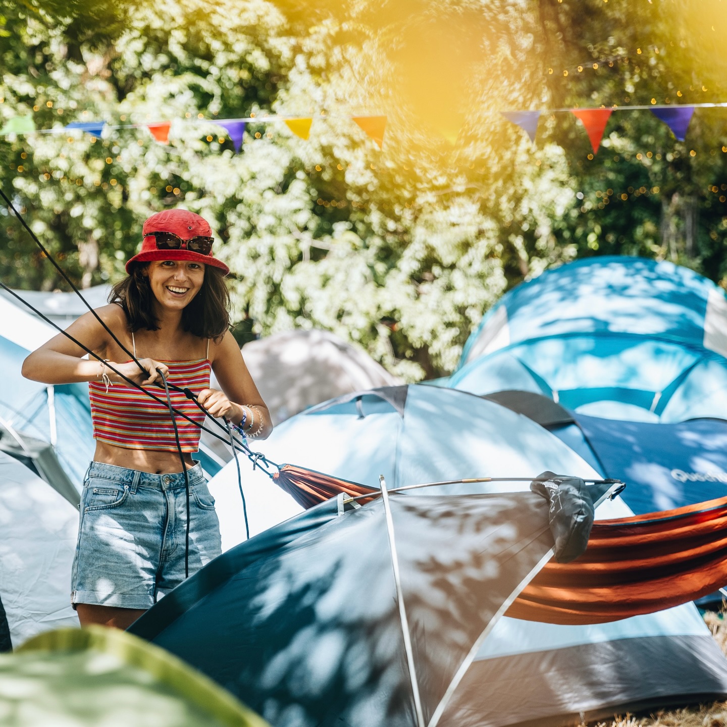 Fotó: Sziget Fesztivál